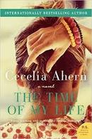The Time Of My Life-Cecelia Ahern