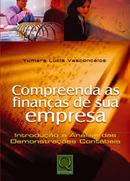 Compreenda as Finanas de Sua Empresa - Introducao a Analise das Demo-Yumara Lucia Vasconcelos