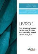 Conae Parana - o Plano Nacional de Educacao e o Sistema Nacional de E-Andrea Caldas / Org
