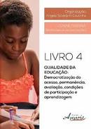 Conae Parana - Qualidade na Educacao - Livro 4-Angela Scalabrin Coutinho / Org