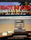 Remote Lan Access-Jeffrey Neil Fritz
