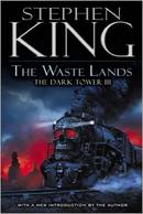 The Waste Landas - The Dark Rower 3-Stephen King