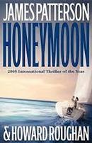 Honeymoon-James Patterson