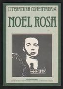 Noel Rosa - Literatura Comentada-Joao Antonio