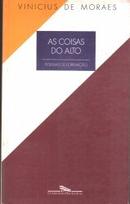As Coisas do Alto - Poemas de Formacao-Vinicius de Moraes