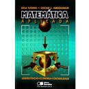 Matematica Aplicada-Seiji Hariki / Oscar J. Ardounur
