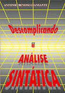 Descomplicando a Analise Sintatica-Antonio Benoni Giansante