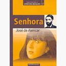 Senhora - Colecao Grandes Mestres da Literatura Brasileira-Jose de Alencar