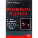 Previdencia e Justica / Trabalho-Vilian Bollmann