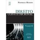 Direito Constitucional - Vol. 14 / Colecao Oab / Constitucional-Nathalia Masson