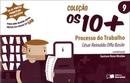 Processo do Trabalho - Coleo os 10 + / Trabalho-Cesar Reinaldo Offa Basile / Gustavo Rene Nicolau