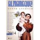 Almanaque Santo Antonio - 2004-Editora Vozes