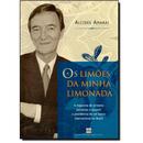 Os Limes da Minha Limonada-Alcides Amaral