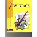 Cae Advantage-Roy Kingsbury / Felicity Odell / Guy Wellman