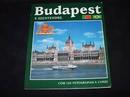 Budapest e Szentendre Com 120 Fotografias a Cores / Guia-Peter Buza