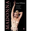 Madonna 50 Anos-Lucy Obrien