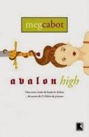 Avalon High-Meg Cabot