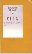 Clea El Cuarteto de Alejandria-Lawrence Durrell