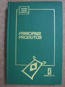 Manual Brasil Agricola - Principais Produtos / Vol. 2-Editora Icone