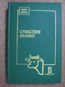 Manual Brasil Agricola - Criacoes Rurais / Vol. 7-Editora Icone
