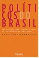 Politicos do Brasil-Fernando Rodrigues