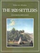 The 1820 Settlers-Lynne Bryer / Keith Hunt