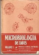 Microbiologia de Davis - Fisiologia e Genetica Bacterianas / Volume 1-Bernard D. Davis