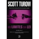 Os Limites da Lei-Scott Turow