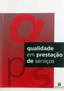 Qualidade em Prestacao de Servicos-Editora Senac