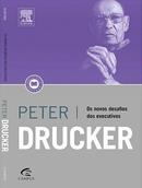 Os Novos Desafios dos Executivos / Colecao Biblioteca Drucker-Peter F. Drucker
