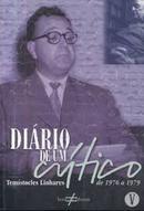 Diario de um Critico - de 1976 a 1979 / Vol. 5-Temistocles Linhares
