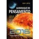 Almanaque do Pensamento 2016 / o Mais Completo Guia Astrolgico-Editora Pensamento