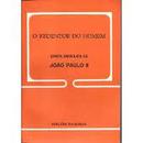 Carta Encclica de Joo Paulo -  Sobre o Trabalho Humano-Editora Paulinas