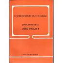 Carta Encclica de Joo Paulo -  Sobre o Trabalho Humano-Editora Paulinas