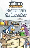 Monte Sua Historia 2 - o Aprendiz de Inventor-Tracey West