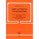 Abri as Portas ao Redentor-Editora Paulinas