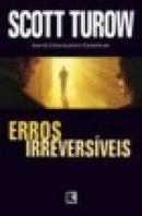 Erros Irreversiveis-Scott Turow