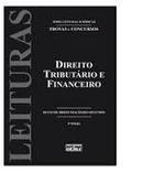 Direito Tributario e Financeiro / Serie Leituras Juridicas / Tributar-Hugo de Brito Machado Segundo