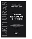 Direito Tributario e Financeiro / Serie Leituras Juridicas / vol. 24-Hugo de Brito Machado Segundo