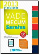 Vade Mecum Saraiva / Geral-Editora Saraiva
