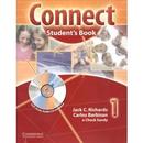 Connect / Students Books / Vol. 1-Jack C. Richards / Carlos Barbisan / Chuck Sandy