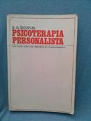 Psicoterapia Personalista-A.a. Lazarus