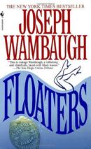 Floaters-Joseph Wambaugh