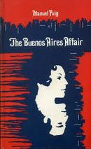The Buenos Aires Affair-Manuel Puig