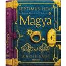 Septimus Heap /  Magya / Llivro 1-Angie Sage