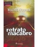 Retrato Macabro-Heather Graham