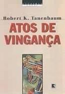 Atos de Vingana-Robert K Tanenbaum