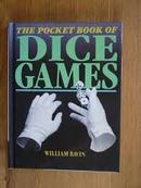 Dice Games / An Outline Press Book-William Bavin