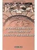 O Procedimento Monitrio no Direito Brasileiro / Geral-Altino Freire Filho