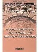 O Procedimento Monitrio no Direito Brasileiro / Geral-Altino Freire Filho